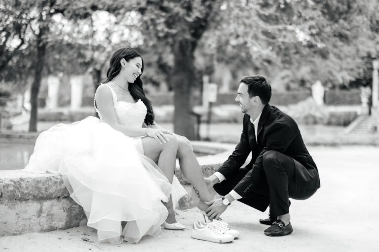 Wedding Photographers NYC