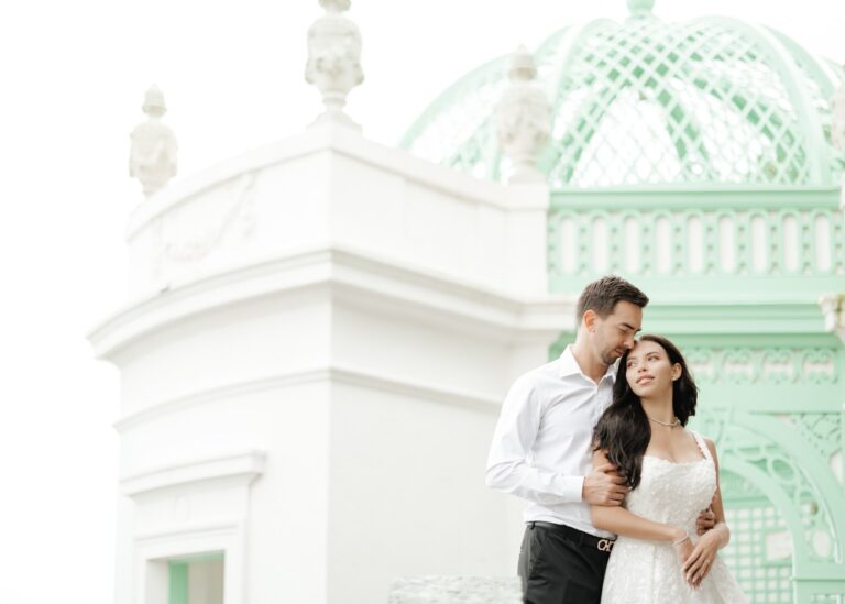 Wedding Photographers NYC