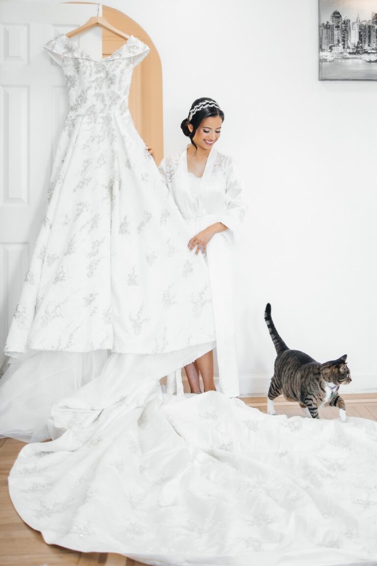 Wedding Photographers NYC