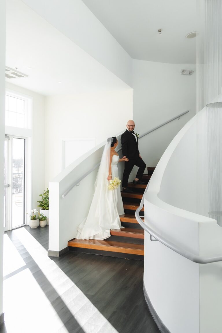 Wedding Photographers NYC