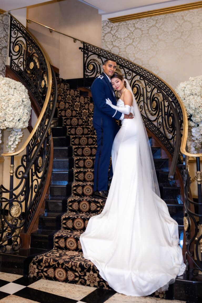 Wedding Photographers NYC