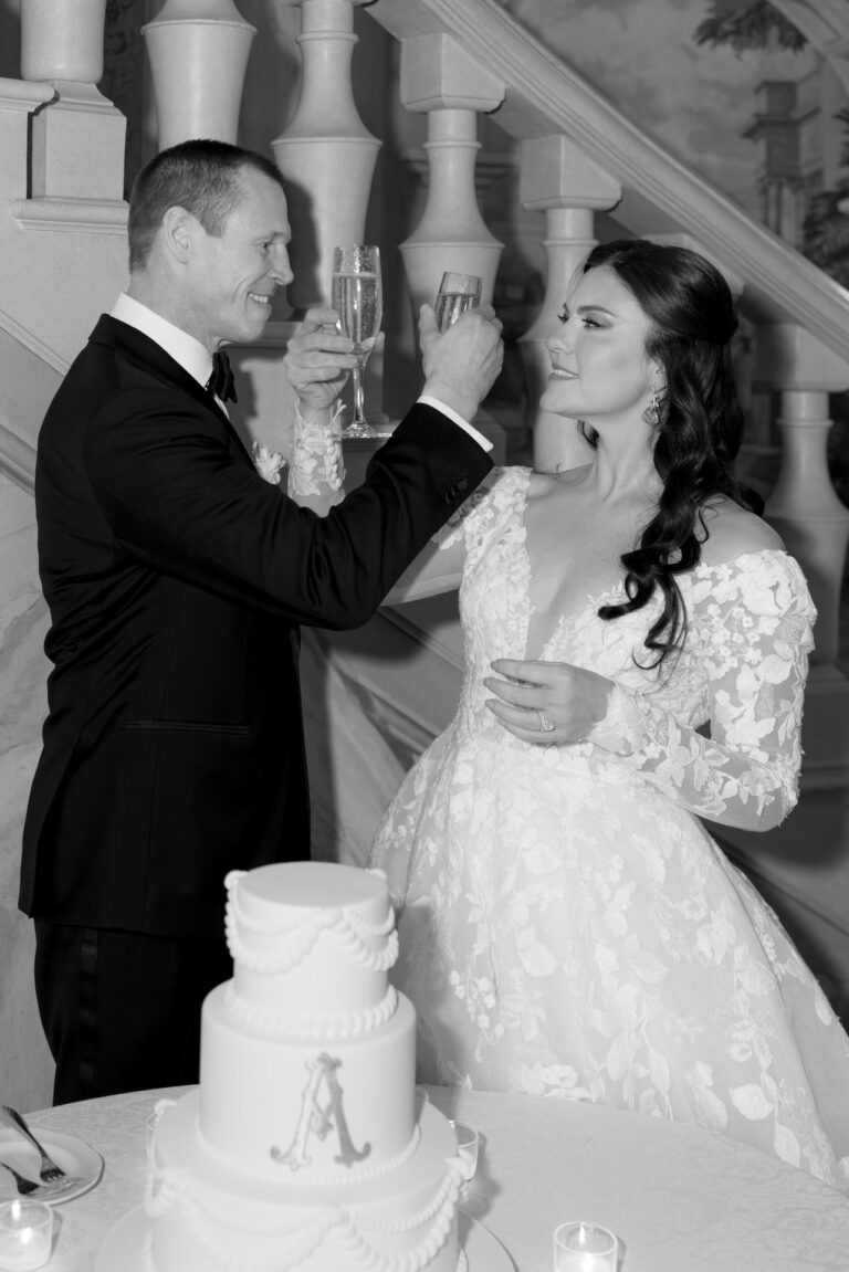 Wedding Photographers NYC