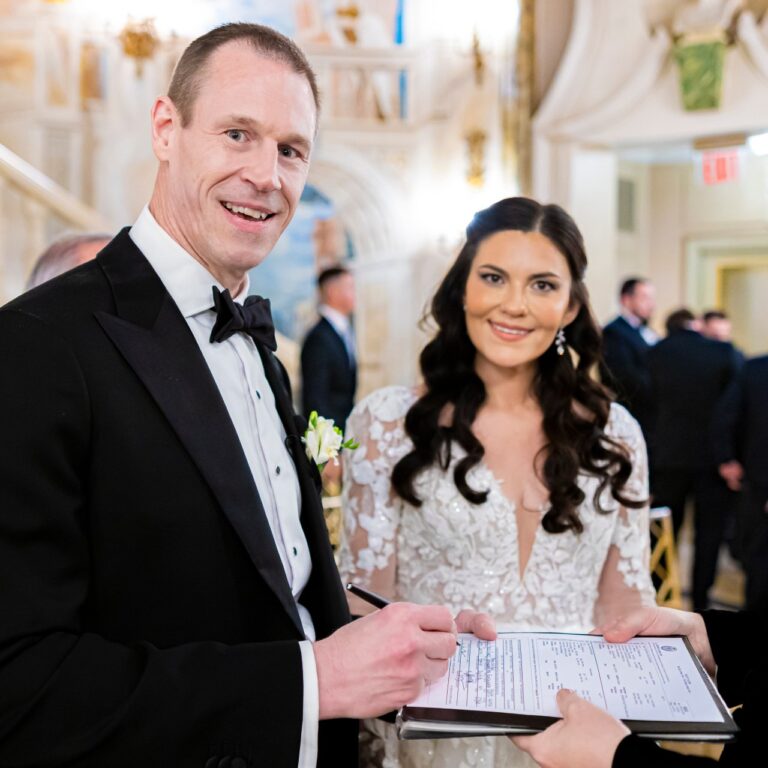 Wedding Photographers NYC