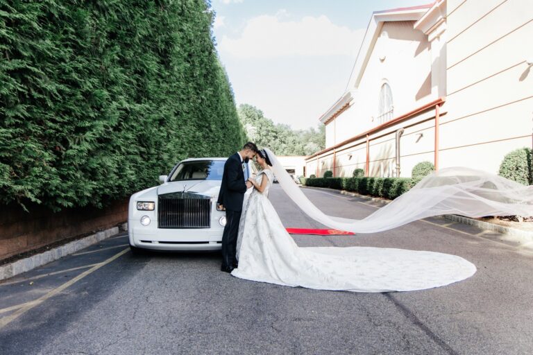 Wedding Photographers NYC