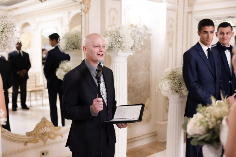 Wedding Photographers NYC