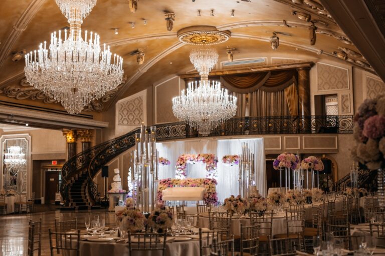 Wedding Photographers NYC