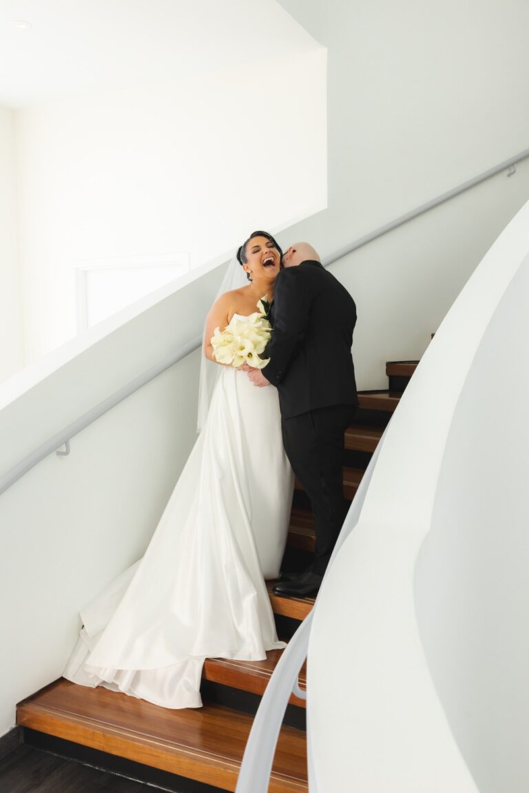 Wedding Photographers NYC