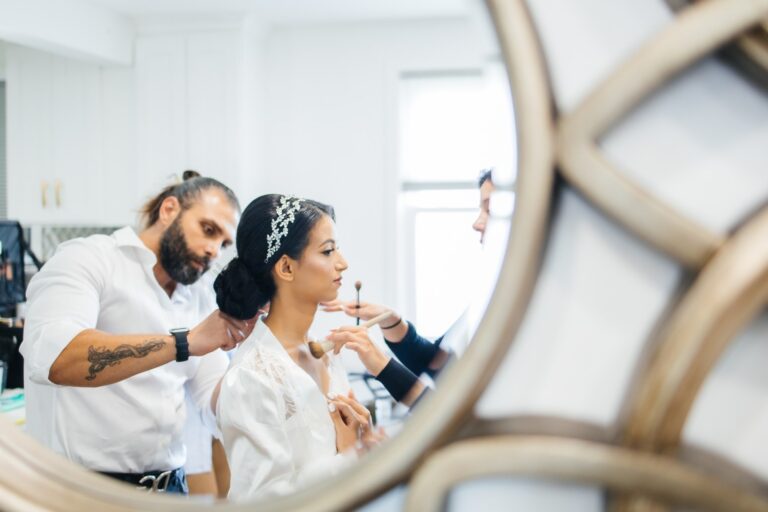 Wedding Photographers NYC