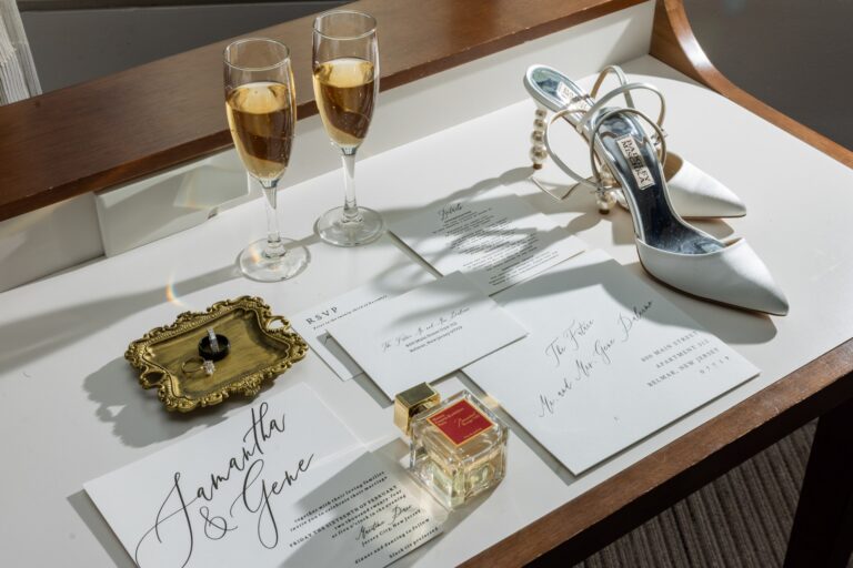 Wedding Photographers NYC