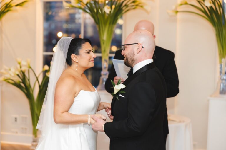 Wedding Photographers NYC