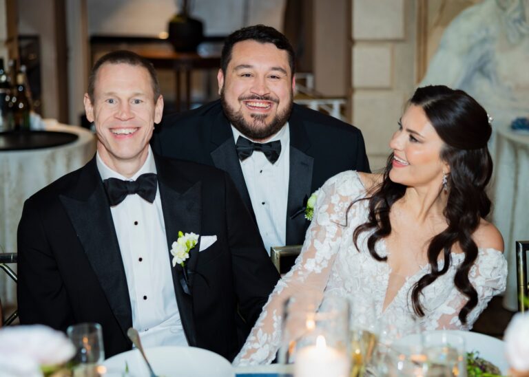 Wedding Photographers NYC