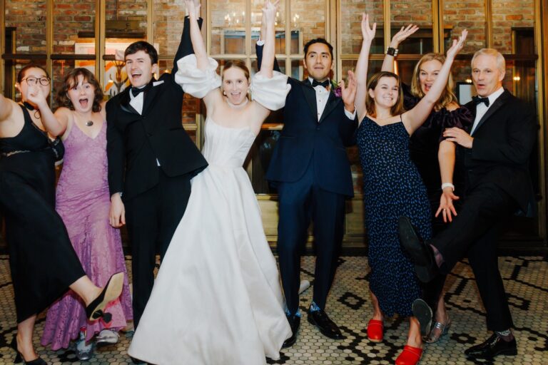 Wedding Photographers NYC