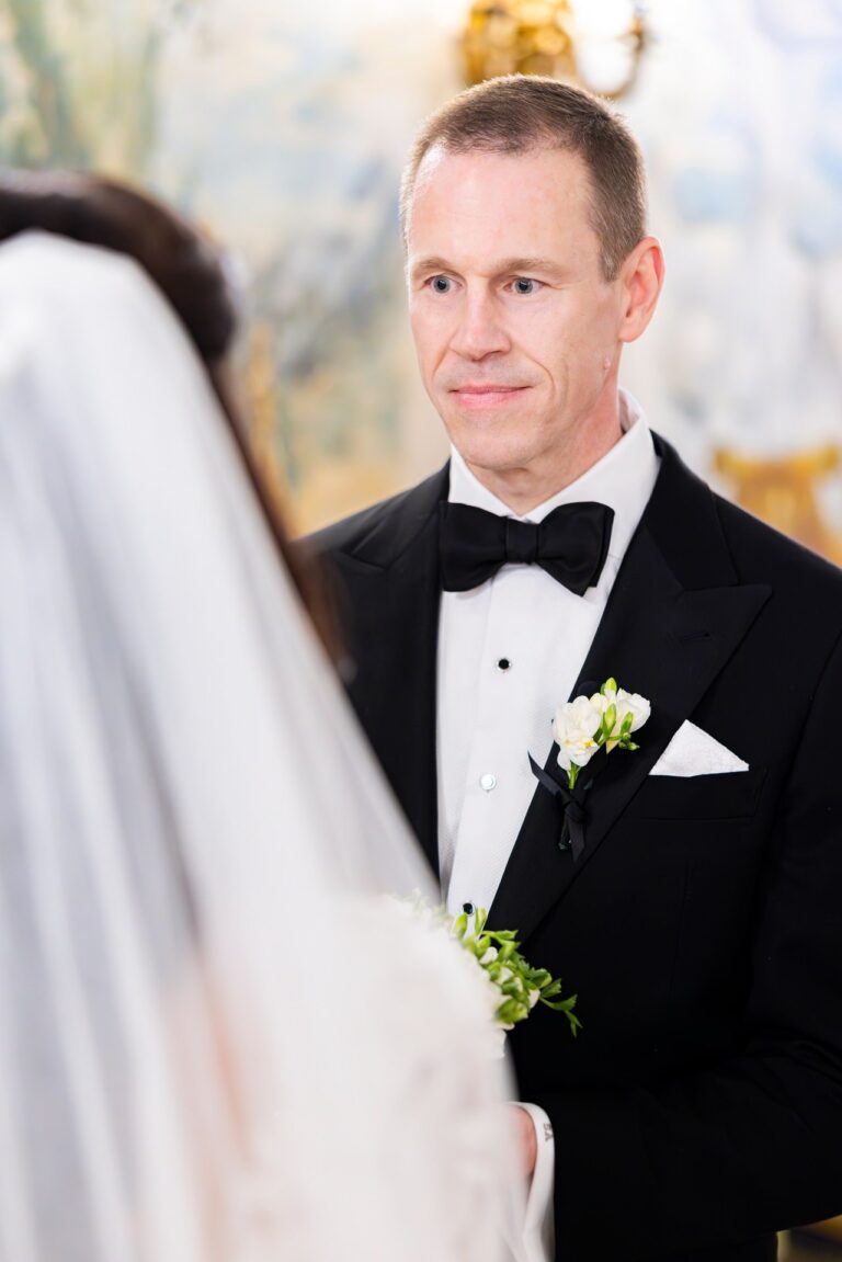 Wedding Photographers NYC