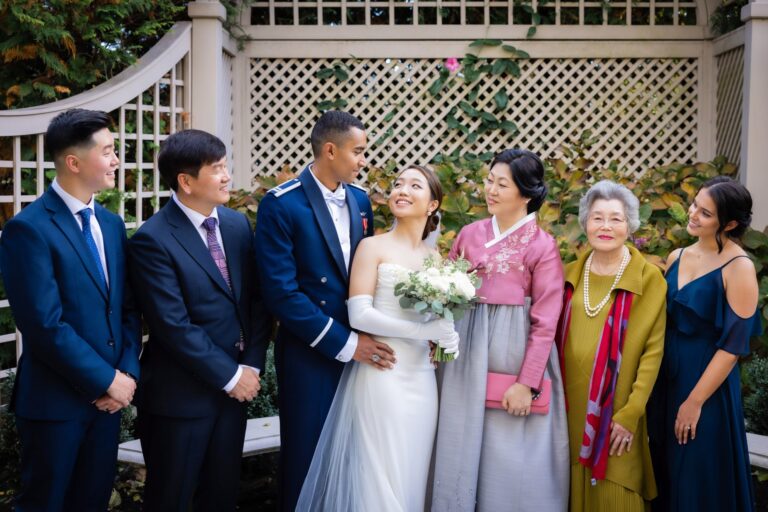 Wedding Photographers NYC