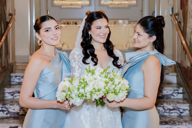 Wedding Photographers NYC