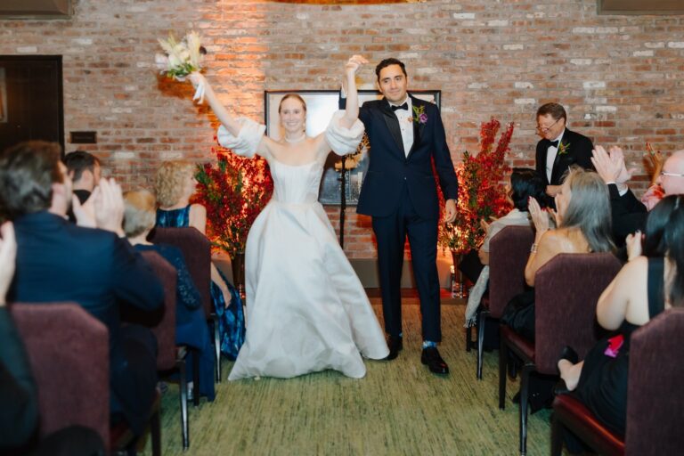 Wedding Photographers NYC