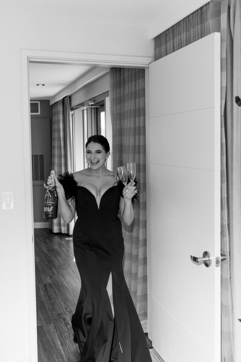 Wedding Photographers NYC