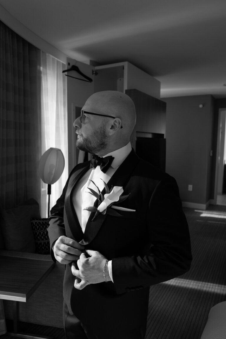 Wedding Photographers NYC