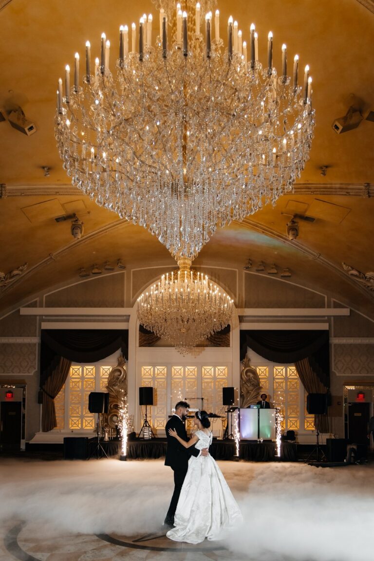 Wedding Photographers NYC