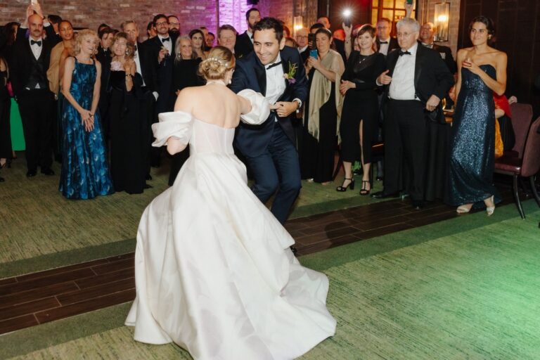 Wedding Photographers NYC