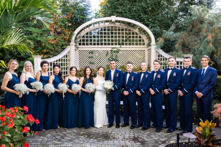 Wedding Photographers NYC