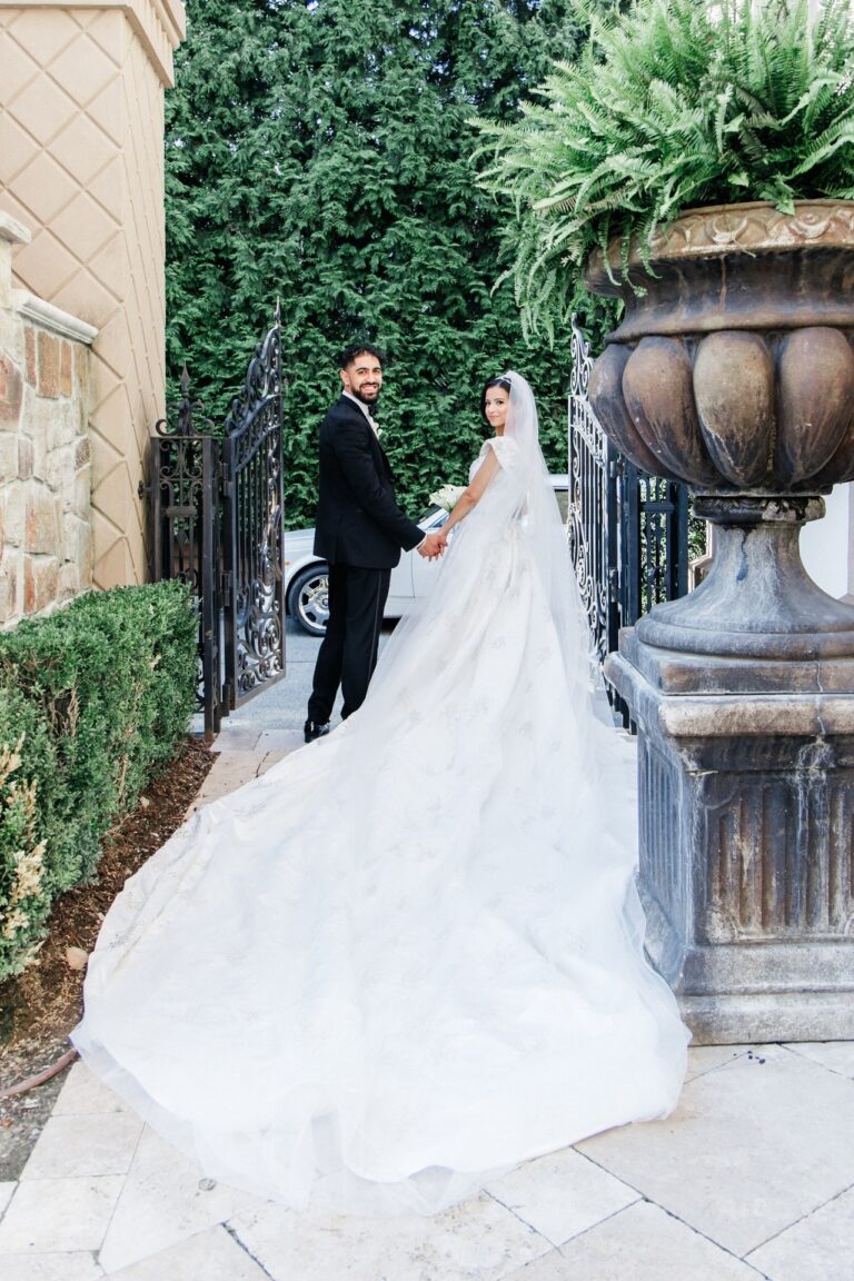 Wedding Photographers NYC