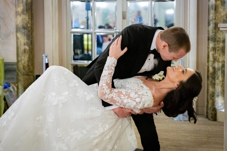 Wedding Photographers NYC