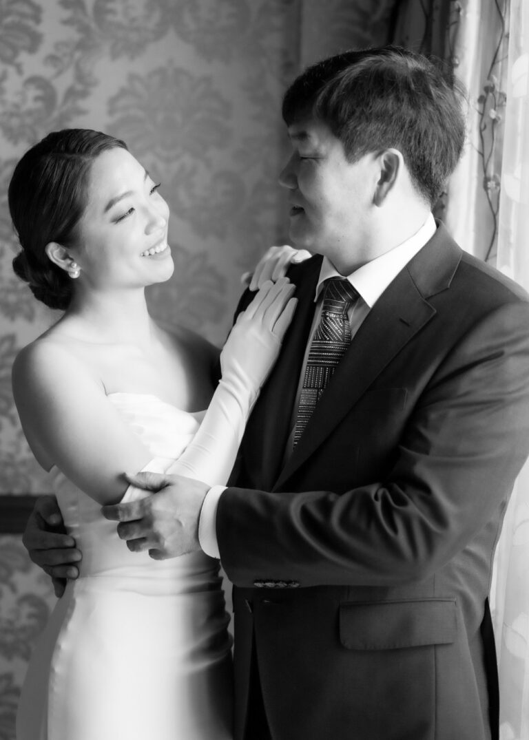 Wedding Photographers NYC