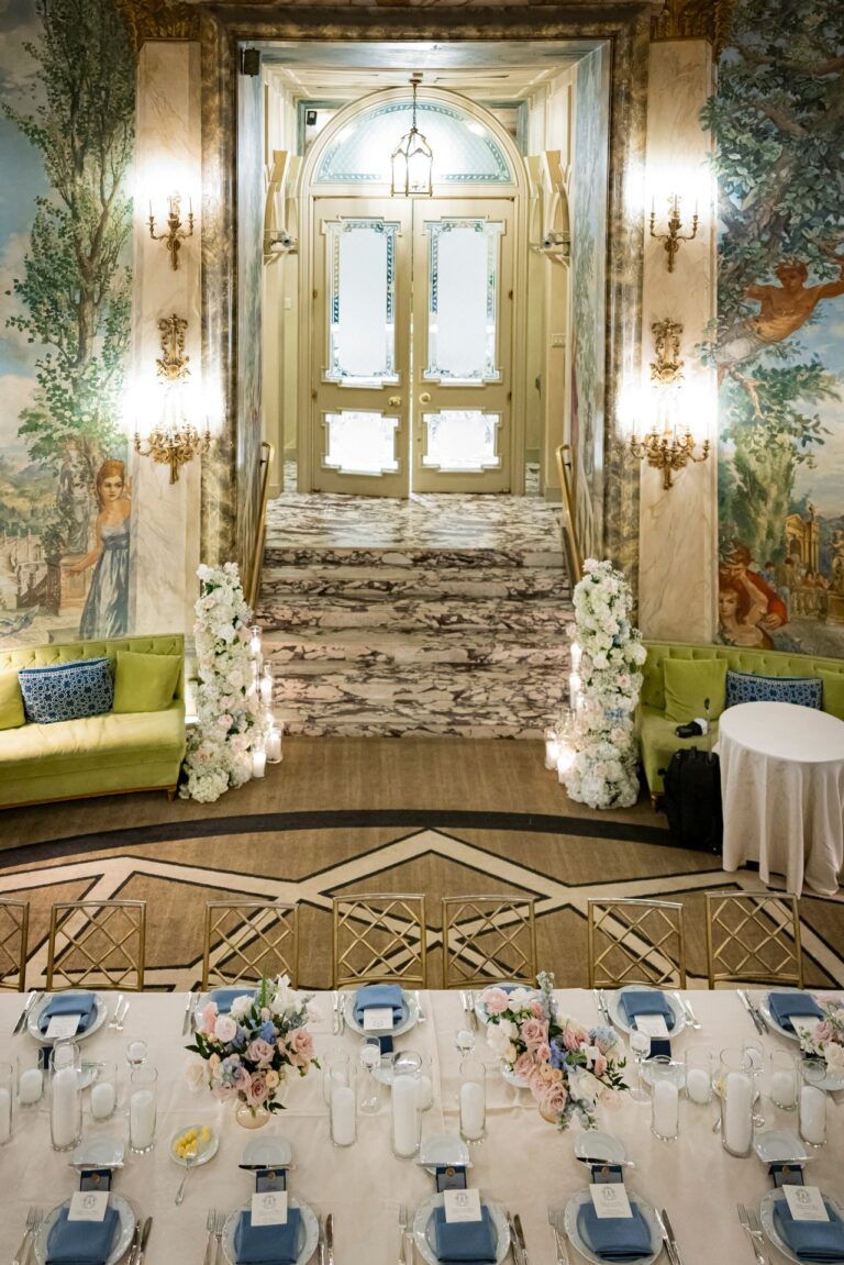 Wedding Photographers NYC