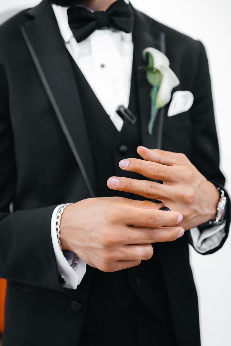 Wedding Photographers NYC