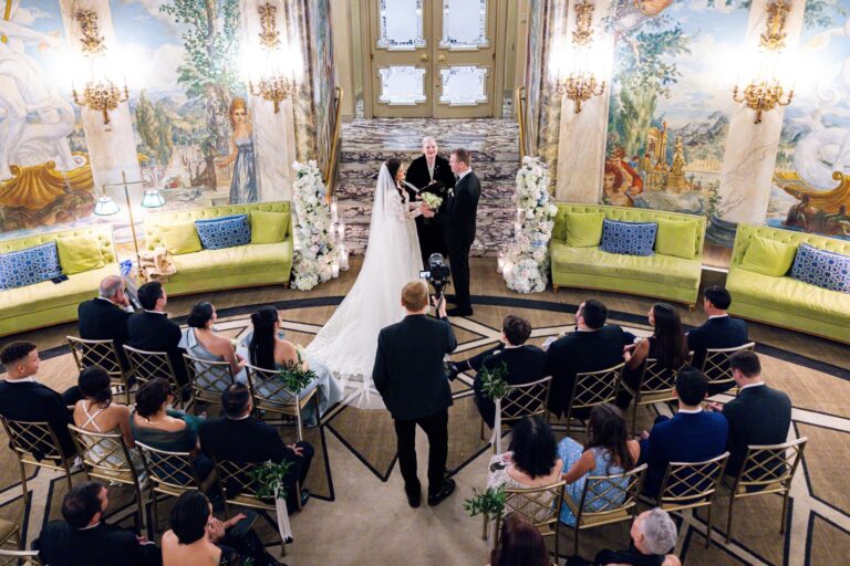 Wedding Photographers NYC