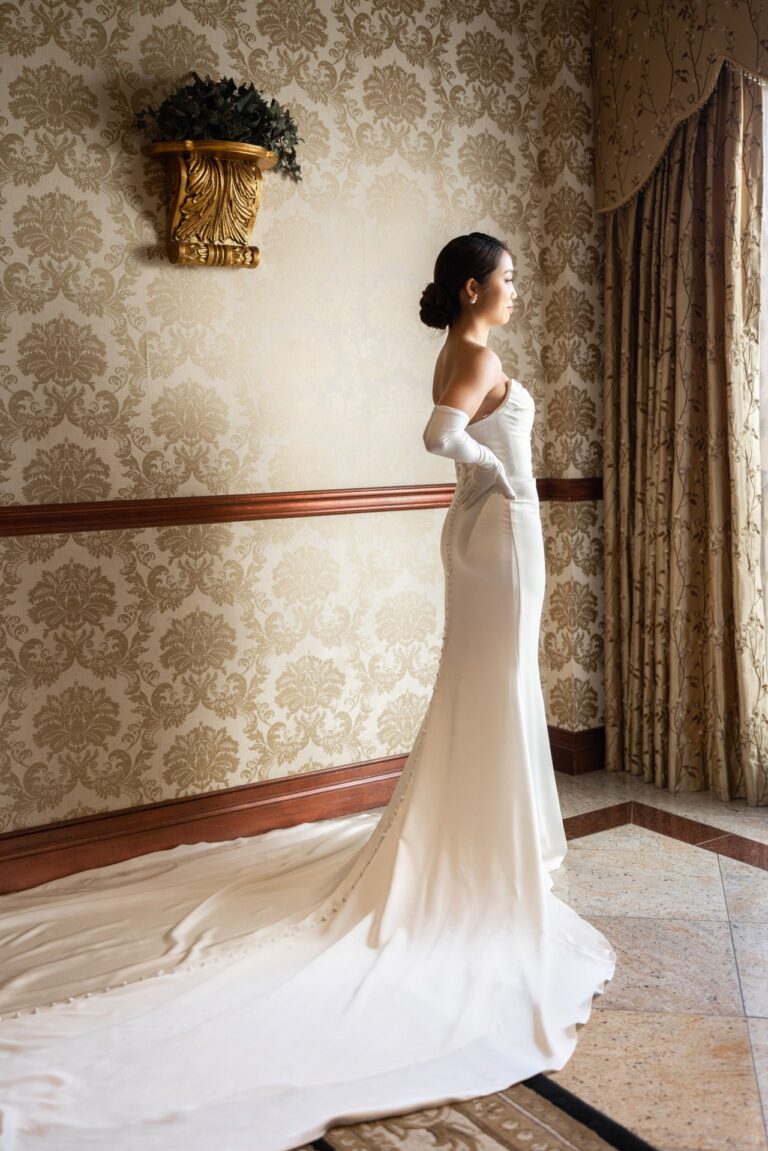 Wedding Photographers NYC