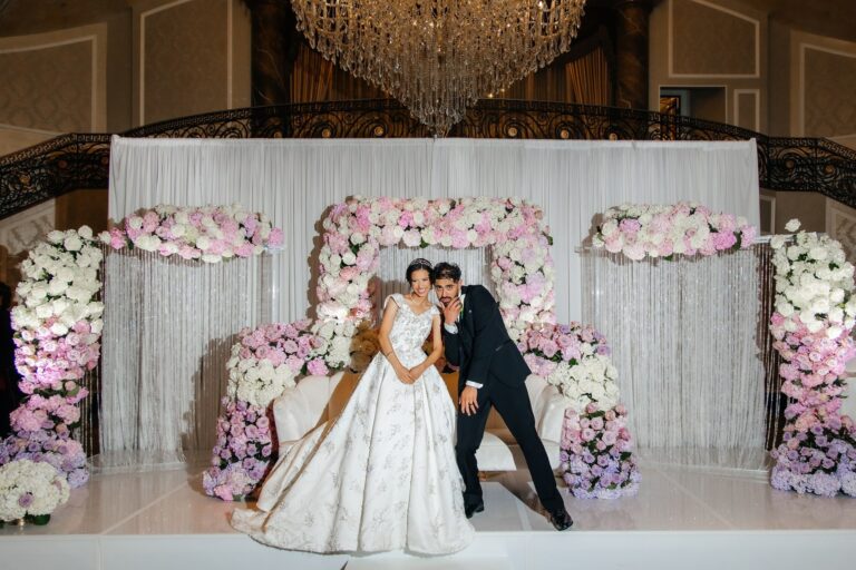 Wedding Photographers NYC