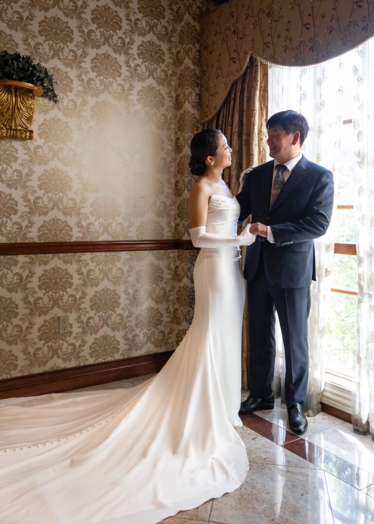 Wedding Photographers NYC