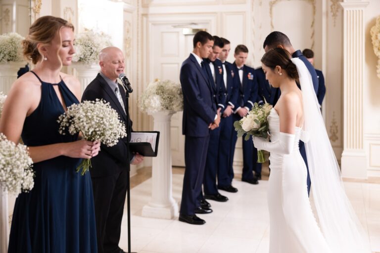 Wedding Photographers NYC