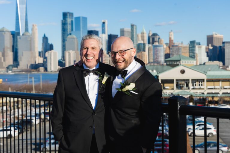 Wedding Photographers NYC