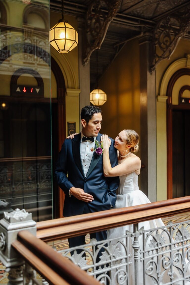 Wedding Photographers NYC