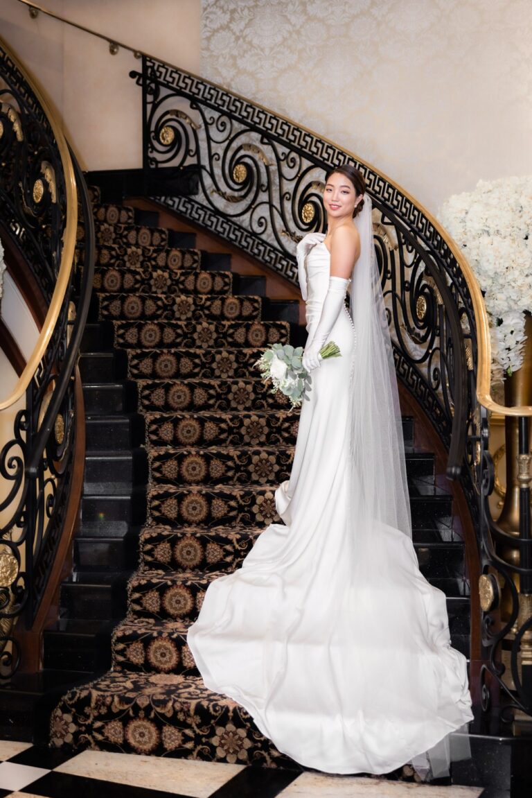 Wedding Photographers NYC