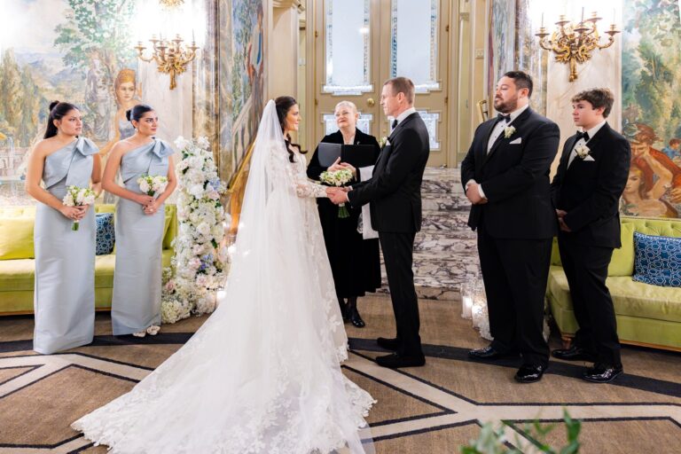 Wedding Photographers NYC