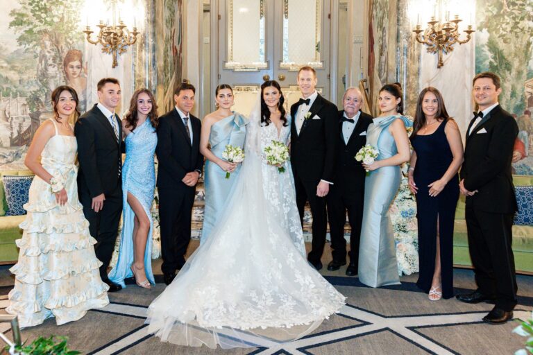 Wedding Photographers NYC