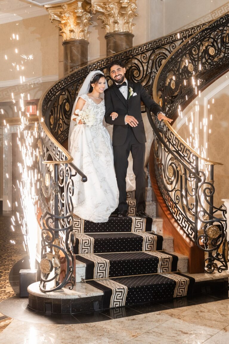 Wedding Photographers NYC