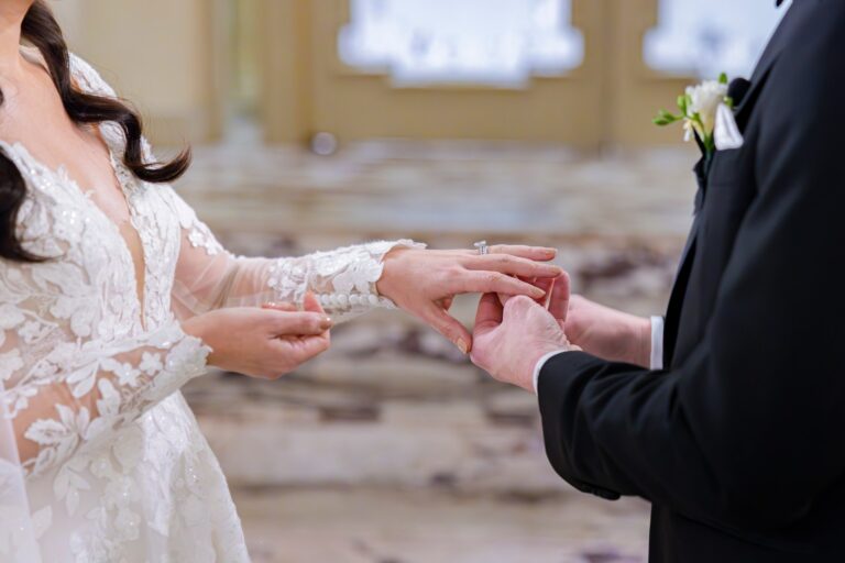 Wedding Photographers NYC