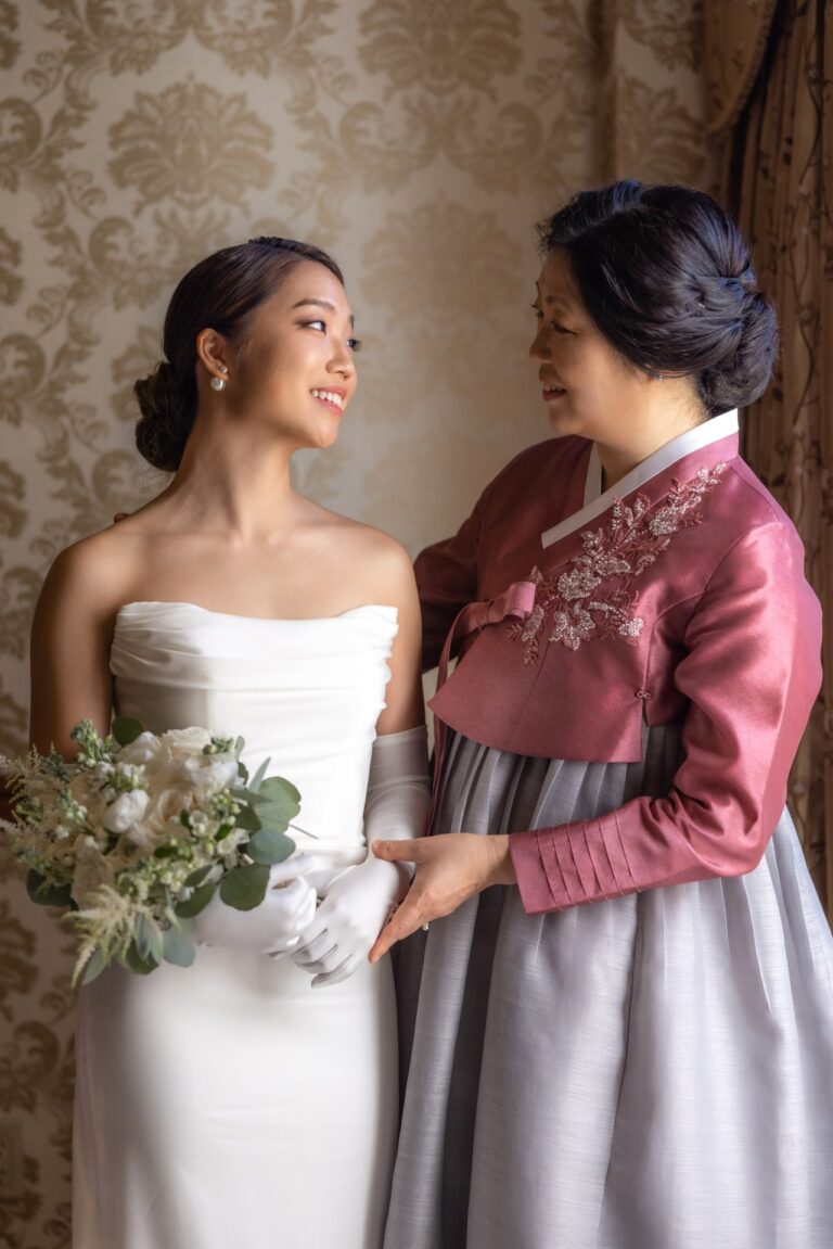 Wedding Photographers NYC