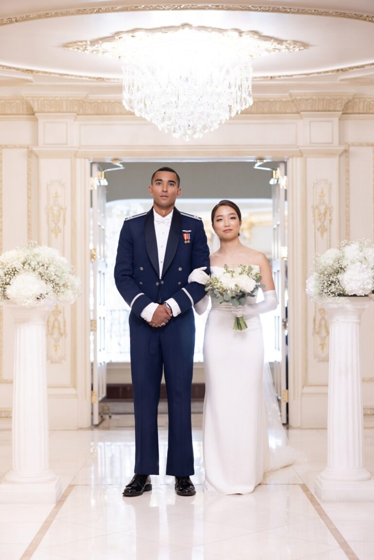 Wedding Photographers NYC