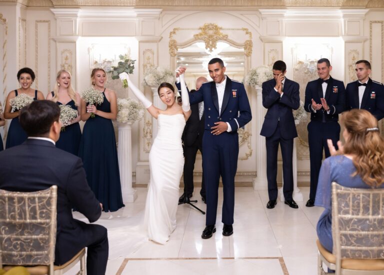 Wedding Photographers NYC