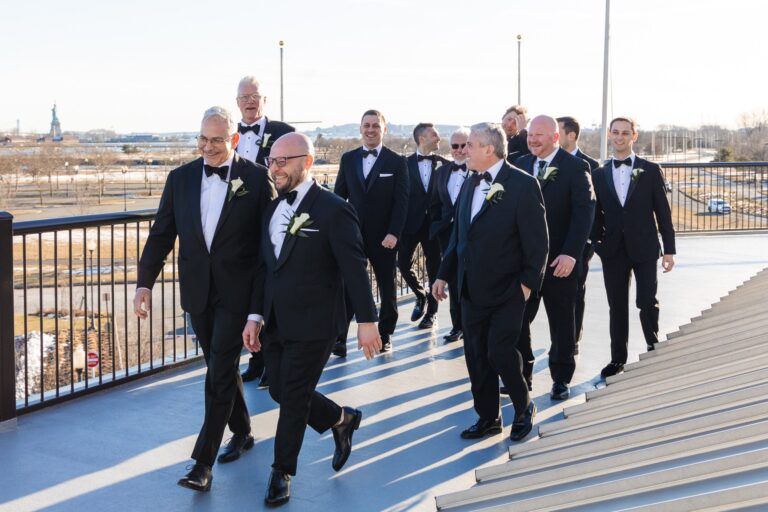 Wedding Photographers NYC