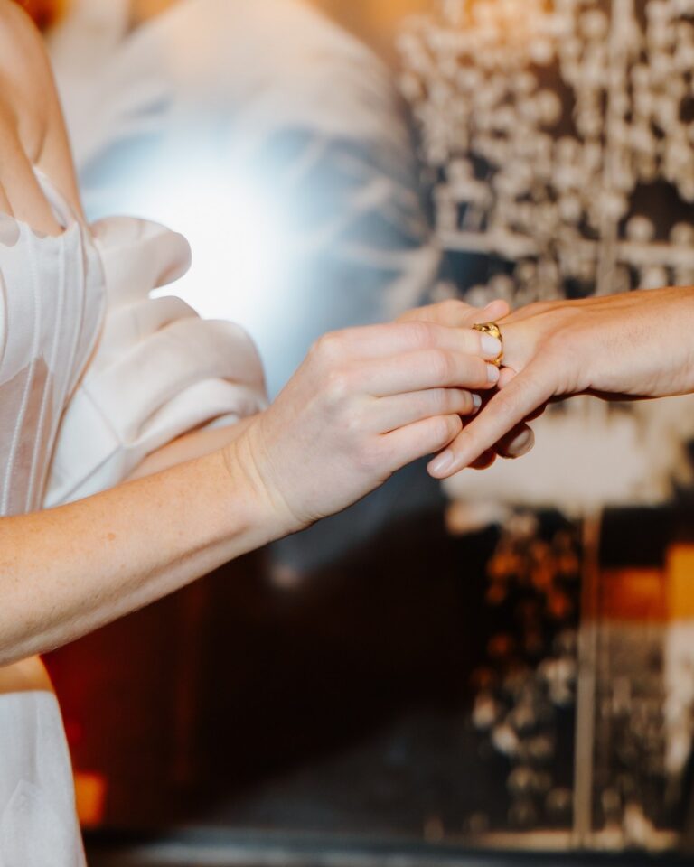 Wedding Photographers NYC