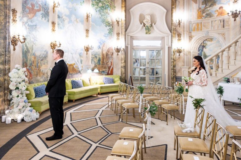 Wedding Photographers NYC