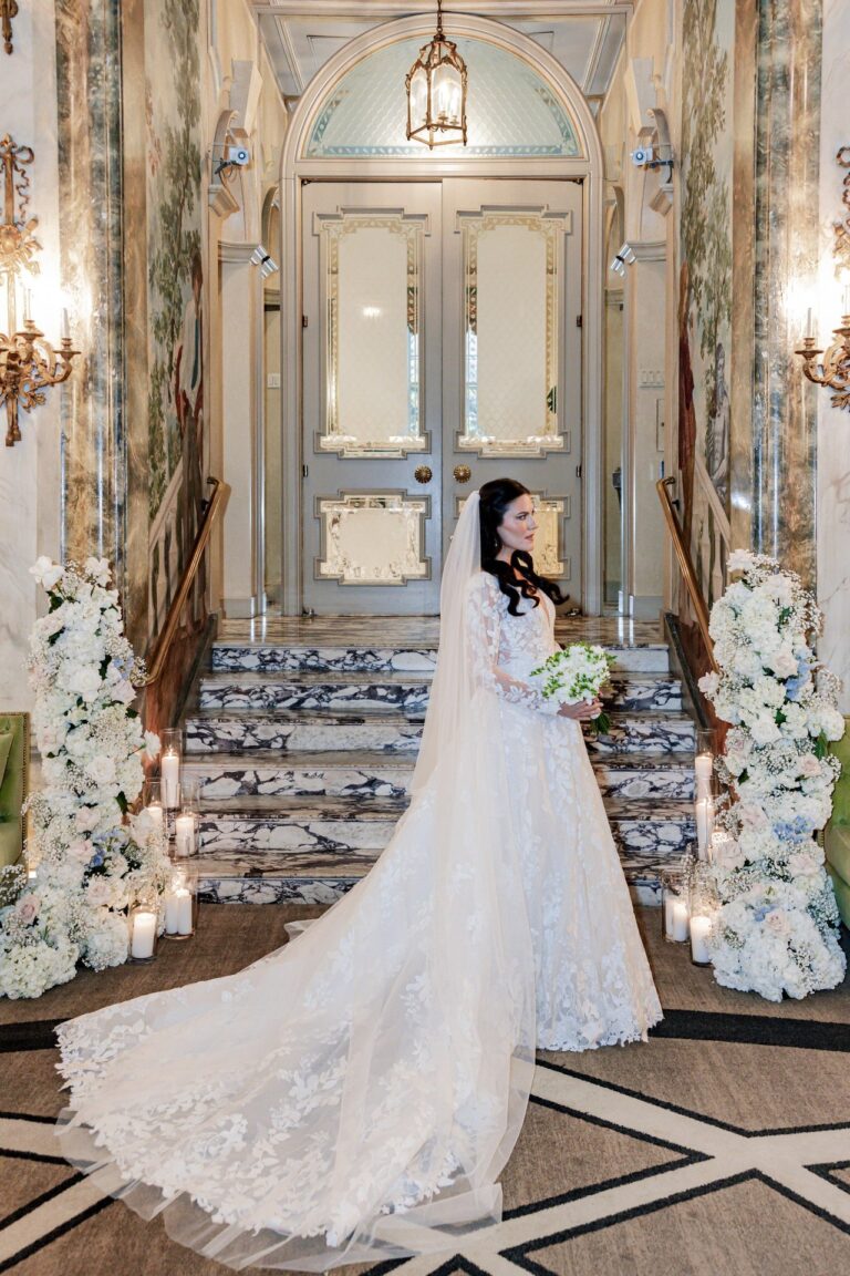 Wedding Photographers NYC