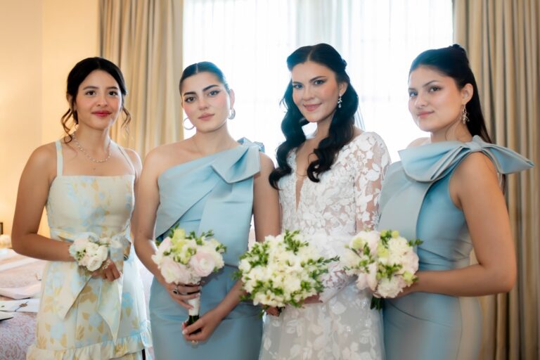 Wedding Photographers NYC